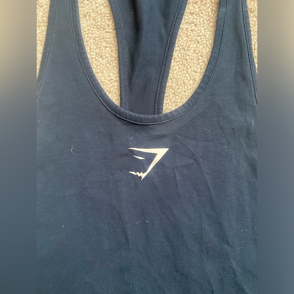 Gymshark Critical Stringer - Picture 2 of 3